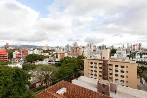 Apartamento · 2 dormitórios em Petrópolis — miniatura 9