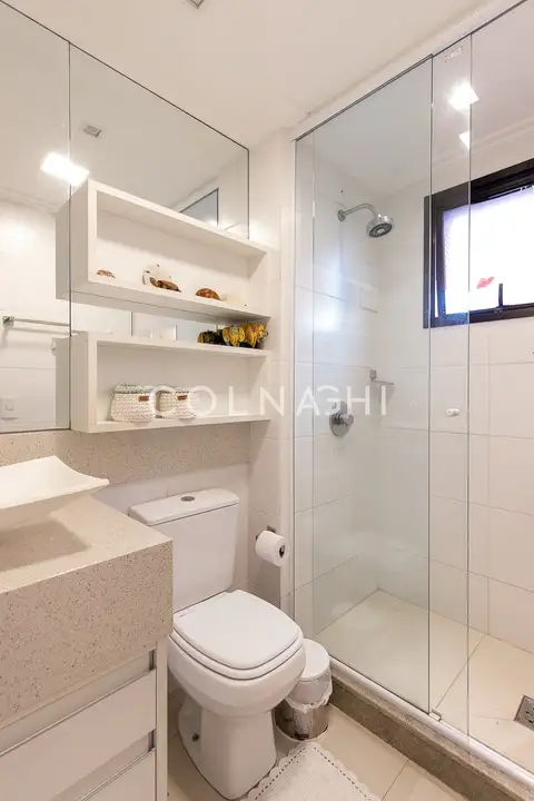 Apartamento · 2 dormitórios no Chácara das Pedras — miniatura 15