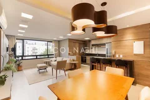 Apartamento · 2 dormitórios no Chácara das Pedras — miniatura 4