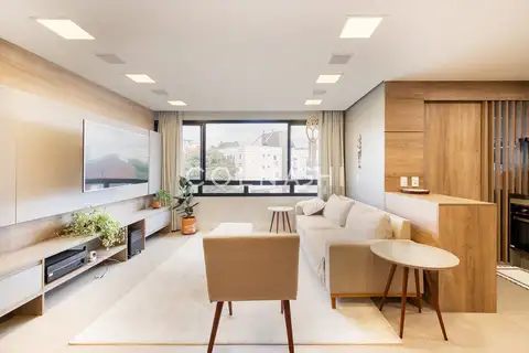 Apartamento · 2 dormitórios no Chácara das Pedras — miniatura 5