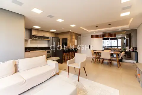Apartamento · 2 dormitórios no Chácara das Pedras — miniatura 6