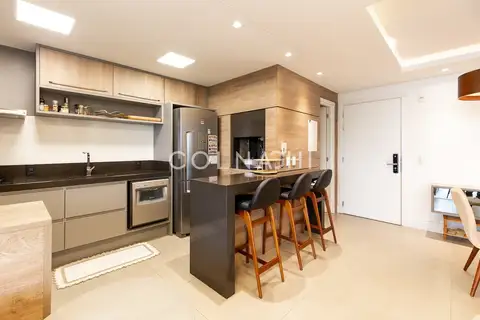 Apartamento · 2 dormitórios no Chácara das Pedras — miniatura 8
