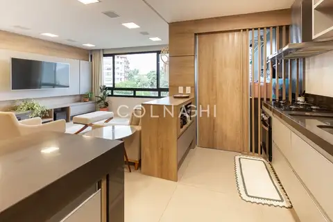 Apartamento · 2 dormitórios no Chácara das Pedras — miniatura 11
