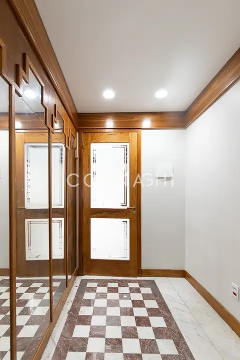 Apartamento · 3 dormitórios no Moinhos de Vento — miniatura 7