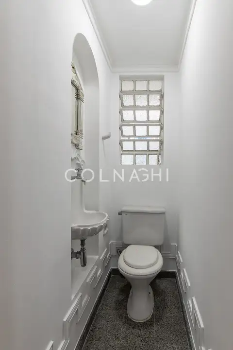 Apartamento · 3 dormitórios no Moinhos de Vento — miniatura 8