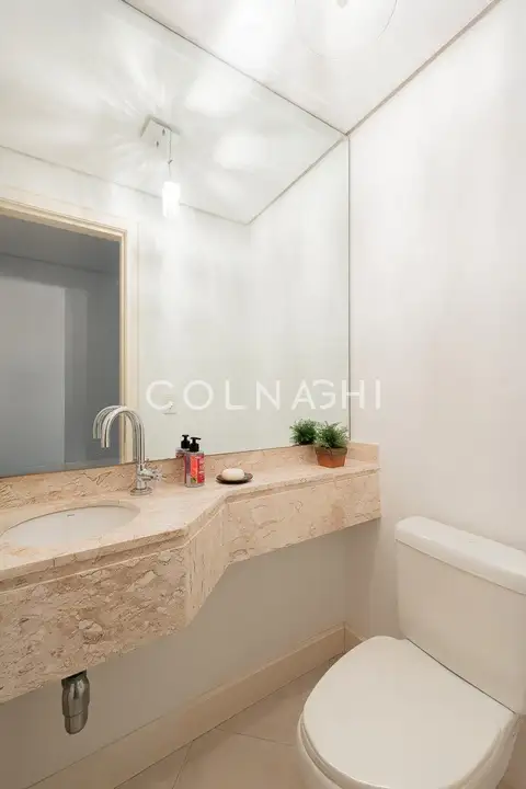 Apartamento · 3 dormitórios no Três Figueiras — miniatura 10