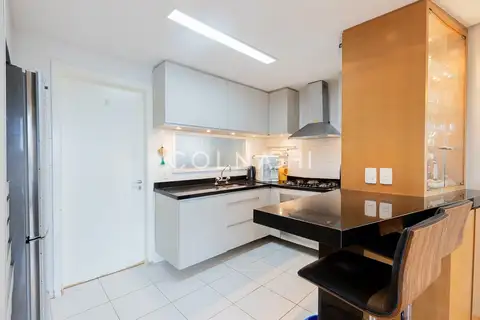 Apartamento · 3 dormitórios no Jardim Europa — miniatura 11