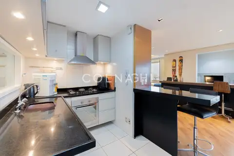 Apartamento · 3 dormitórios no Jardim Europa — miniatura 12