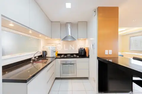 Apartamento · 3 dormitórios no Jardim Europa — miniatura 13