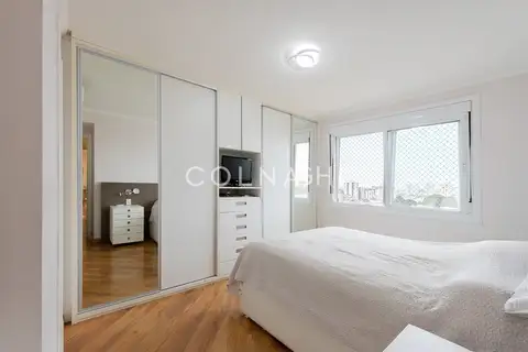 Apartamento · 3 dormitórios no Jardim Europa — miniatura 14