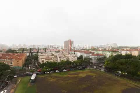 Apartamento · 3 dormitórios no Jardim Europa — miniatura 15