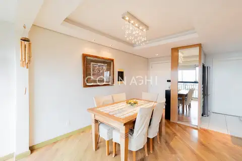Apartamento · 3 dormitórios no Jardim Europa — miniatura 2
