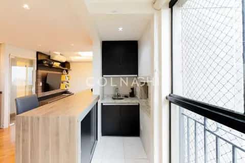 Apartamento · 3 dormitórios no Jardim Europa — miniatura 3