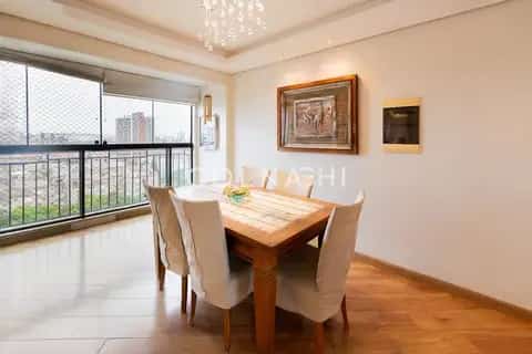Apartamento · 3 dormitórios no Jardim Europa — miniatura 4