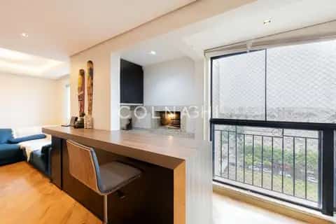 Apartamento · 3 dormitórios no Jardim Europa — miniatura 5
