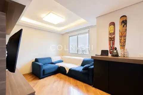 Apartamento · 3 dormitórios no Jardim Europa — miniatura 6
