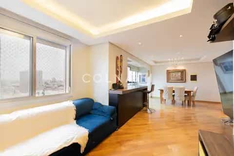 Apartamento · 3 dormitórios no Jardim Europa — miniatura 7