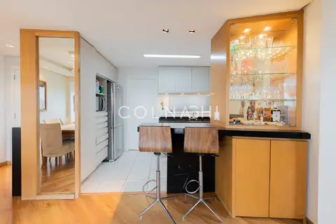 Apartamento · 3 dormitórios no Jardim Europa — miniatura 10