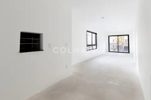 Apartamento · 2 dormitórios em Petrópolis — miniatura 2