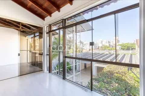 Casa Comercial · 1 dormitório em Higienópolis — miniatura 13