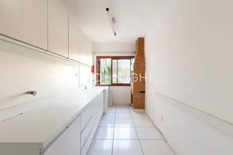 Casa Comercial · 1 dormitório em Higienópolis — miniatura 5