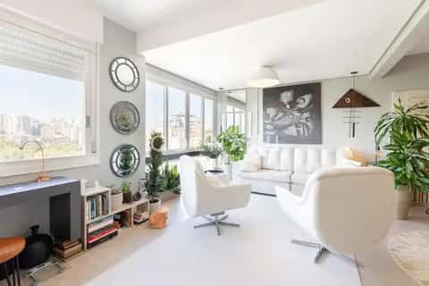 Apartamento · 2 dormitórios no Moinhos de Vento — miniatura 4