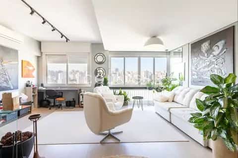 Apartamento · 2 dormitórios no Moinhos de Vento — miniatura 8
