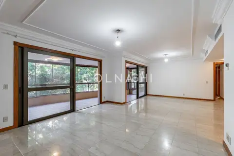 Apartamento · 4 dormitórios na Bela Vista — miniatura 3