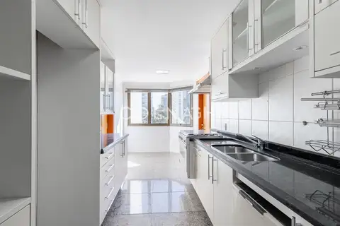 Apartamento · 4 dormitórios na Bela Vista — miniatura 12