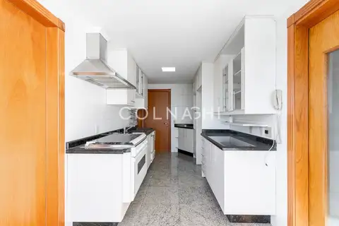 Apartamento · 4 dormitórios na Bela Vista — miniatura 15