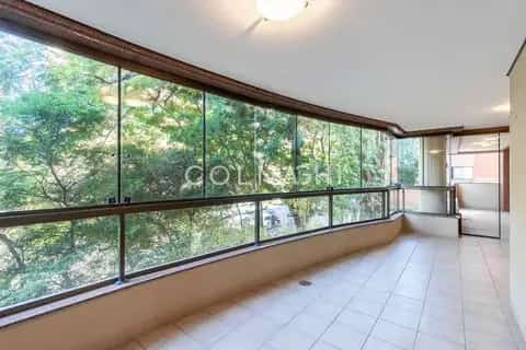Apartamento · 4 dormitórios na Bela Vista — miniatura 8
