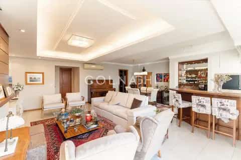 Apartamento · 3 dormitórios em Petrópolis — miniatura 4