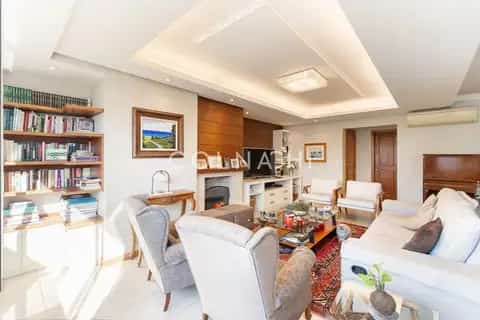 Apartamento · 3 dormitórios em Petrópolis — miniatura 5