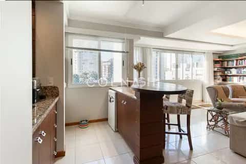 Apartamento · 3 dormitórios em Petrópolis — miniatura 7
