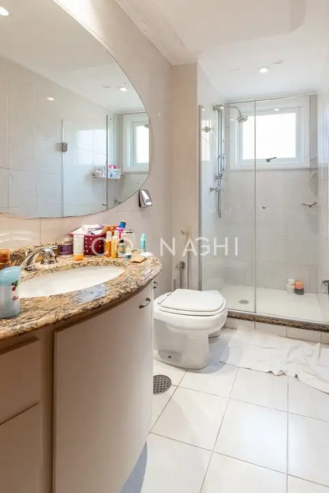 Apartamento · 3 dormitórios em Petrópolis — miniatura 10