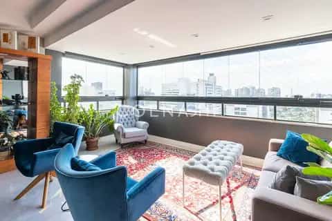 Apartamento · 3 dormitórios no Chácara das Pedras — miniatura 8