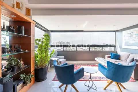 Apartamento · 3 dormitórios no Chácara das Pedras — miniatura 9