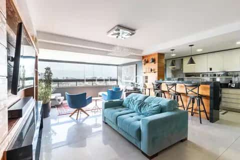Apartamento · 3 dormitórios no Chácara das Pedras — miniatura 10