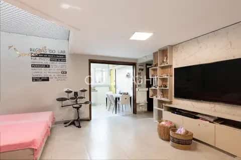 Casa · 3 dormitórios em Petrópolis — miniatura 12