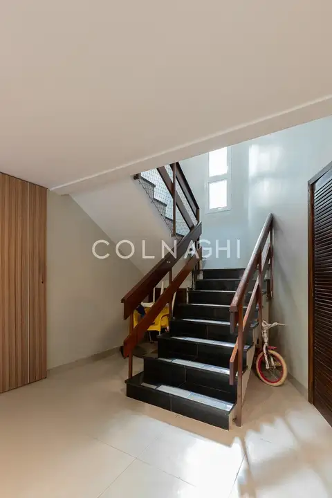 Casa · 3 dormitórios em Petrópolis — miniatura 14