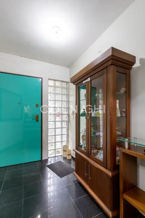 Casa · 3 dormitórios em Petrópolis — miniatura 5