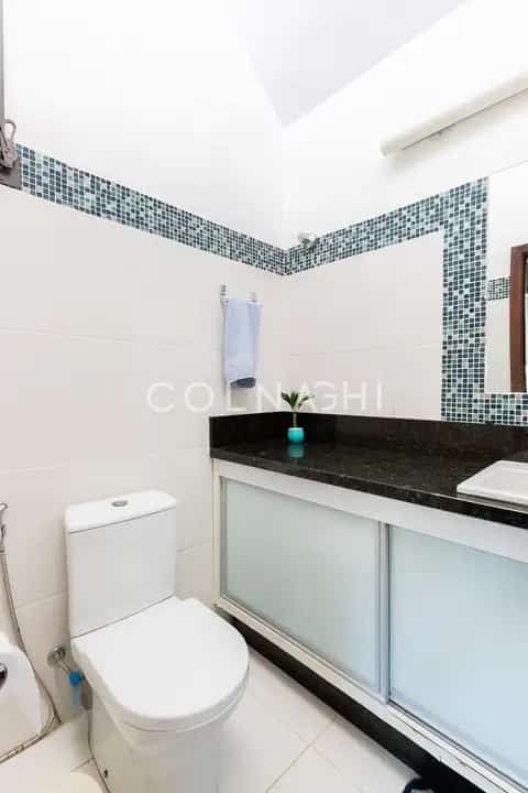 Casa · 3 dormitórios em Petrópolis — miniatura 10