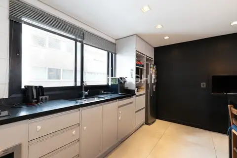Apartamento · 2 dormitórios em Petrópolis — miniatura 6