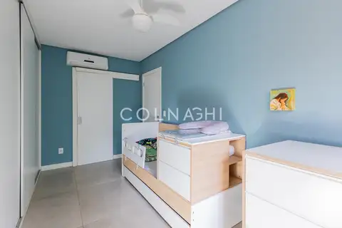 Apartamento · 2 dormitórios em Petrópolis — miniatura 9