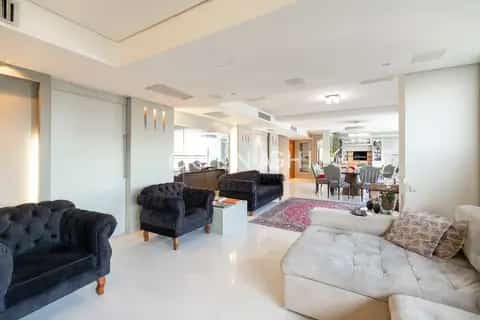 Apartamento Duplex · 5 dormitórios no Três Figueiras — miniatura 8