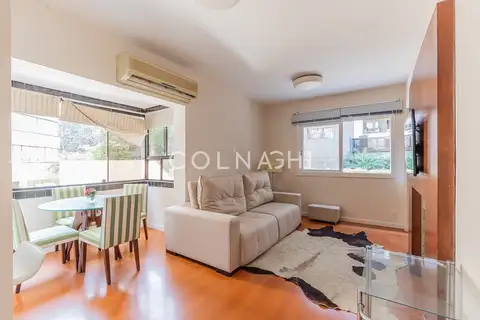 Apartamento · 2 dormitórios na Bela Vista — miniatura 1