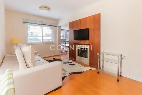 Apartamento · 2 dormitórios na Bela Vista — miniatura 11