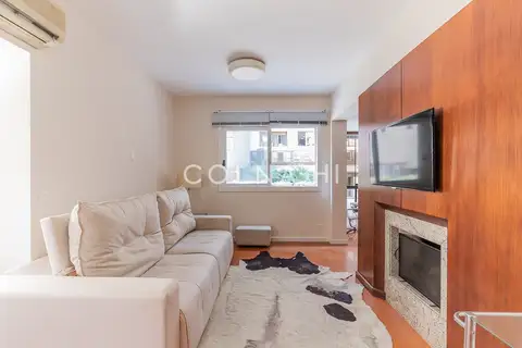 Apartamento · 2 dormitórios na Bela Vista — miniatura 2