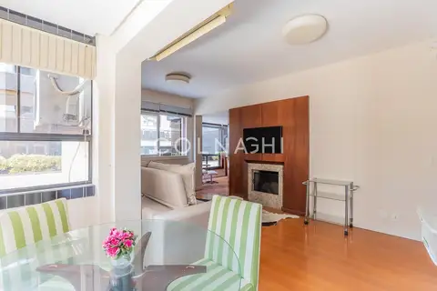 Apartamento · 2 dormitórios na Bela Vista — miniatura 3