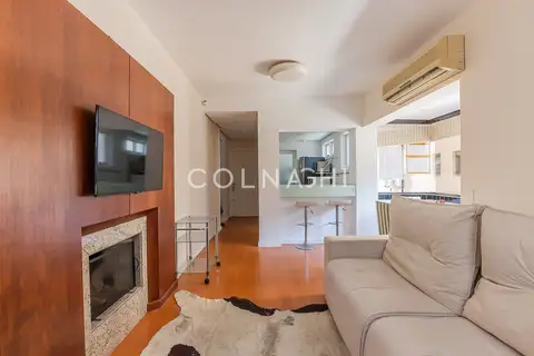 Apartamento · 2 dormitórios na Bela Vista — miniatura 5